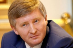 Статки Ріната Ахметова в 2013 році становили $22,4 мільярда