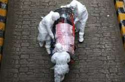 За останні 24 години внаслідок Covid-19 померли 13 українців