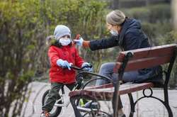 Вихід Києва з карантину буде поступовим