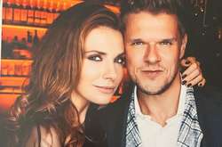 Ольга Сумская снова стала бабушкой