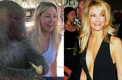  Американская актриса Хизер Локлир переживала тяжелые времена в рехабах 