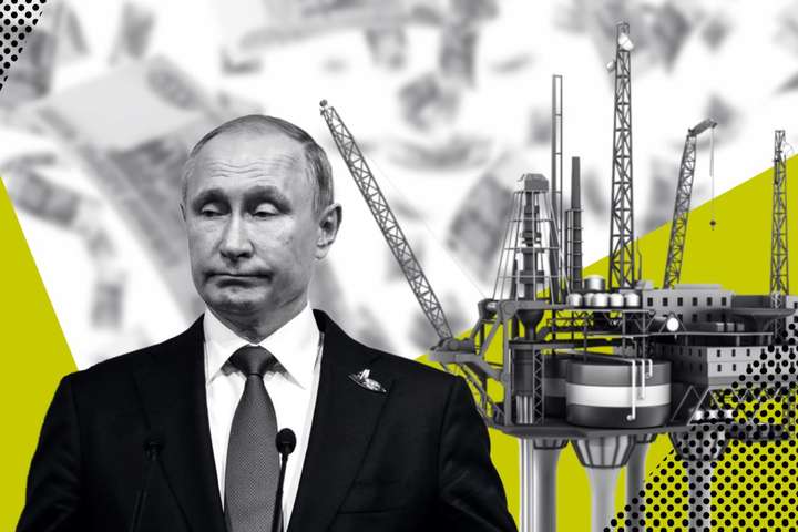Кризис рушит бюджетные планы Кремля