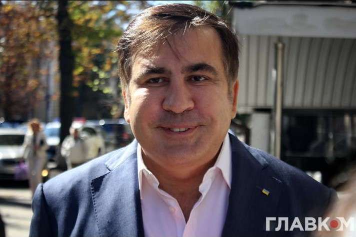 Зеленский лично пригласил Саакашвили занять пост в правительстве