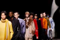 Неделя моды в Лондоне станет гендерно-нейтральной и пройдет в онлайн-формате