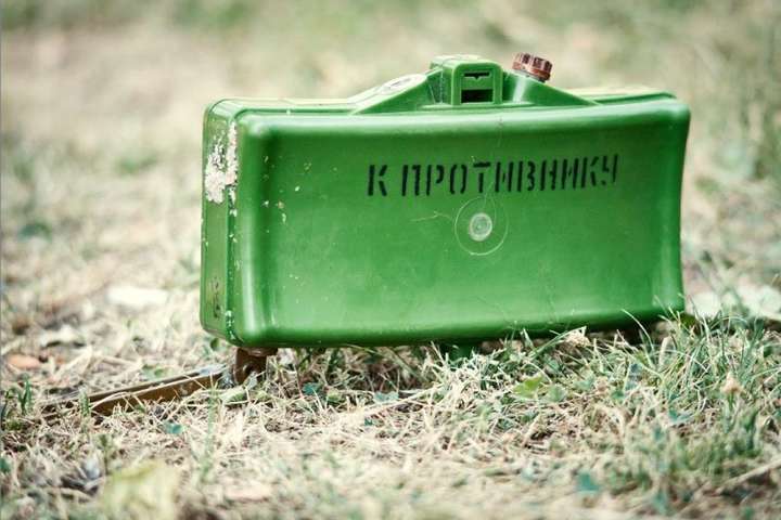 Бойовики мінують потенційні ділянки розведення військ на Донбасі 