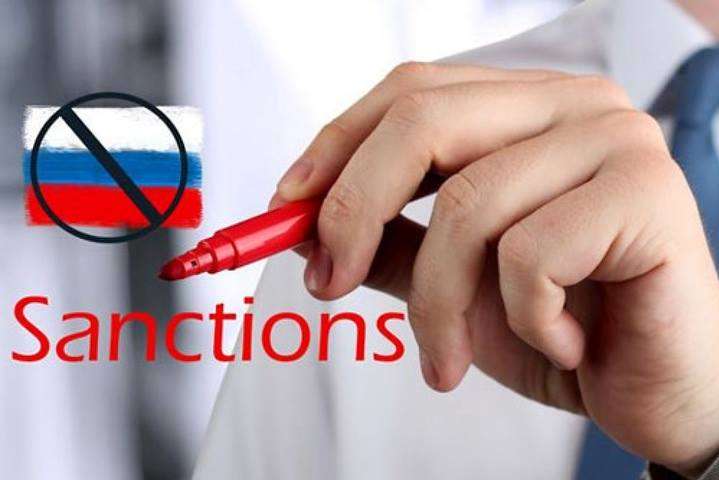 Україна в ООН заблокувала резолюцію росіян щодо послаблення санкцій