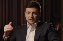 Зеленський пообіцяв після карантину наживо влаштувати конференцію для представників ЗМІ, «а не через монітор комп'ютера»