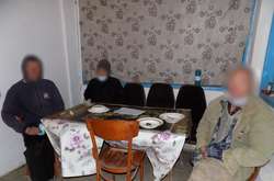 На Херсонщині банда тримала людей у трудовому рабстві