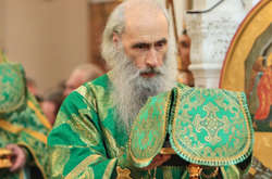 Митрополит Тернопільський і Кременецький Московського патріархату Сергій захворів на Covid-19