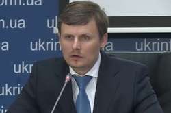 Роман Машовець став заступником голови ОП