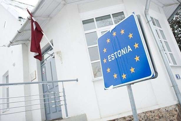 Естонія планує послабити карантин з середини травня