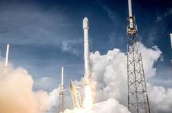 SpaceX вивела на орбіту ще 60 супутників для глобального Інтернету: відео