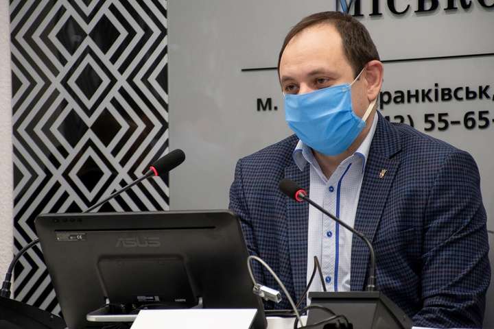 Аваков розкритикував антиромські заяви мера Франківська