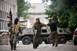 Бойовики «ДНР» повідомили про першу смерть від коронавірусу