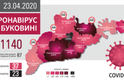 На Буковині 5-річну дитину у важкому стані підключили до вентиляції легень