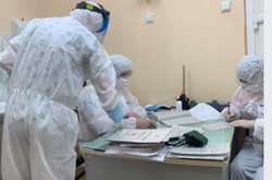 В Україні кількість хворих на коронавірус перевищила 7 тисяч: дані з усіх регіонів