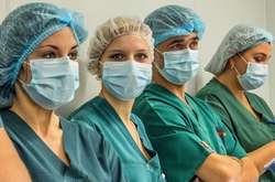  На Рівненщині звільняються медики 