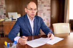 Максим Степанов зазначив, що в Україні зафіксували новий антирекорд за весь час епідемії