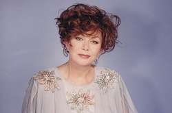 Звезда советской эстрады Эдита Пьеха