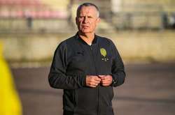 Екстренер львівського «Руху» очолив білоруське «Динамо»