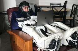 В очікуванні відновлення сезону