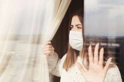 Столична поліція покарала понад 60 порушників режиму самоізоляції