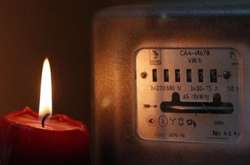 Рада ухвалила закон, що забороняє під час карантину відключати електроенергію за борги і нараховувати штрафи