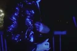 Дівчина всі свої дії на мосту транслювала у соцмережу