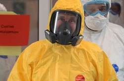 Підтримка політики Кремля та особисто Путіна мешканцями Росії, практично досягла мінімуму за останні десять років