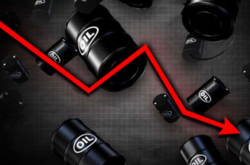 Світовий попит на нафту впаде до рівня 25-річної давнини