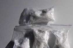 Свою «продукцію» киянин збував через мережу інтернет партіями по 200 г