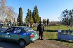 Правоохоронці стежать за дотриманням обмежувальних заходів