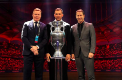 У чемпіонату Європи 2021 року залишиться назва Євро-2020