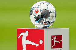 У німецькому футболі збираються приховувати випадки зараження коронавірусом