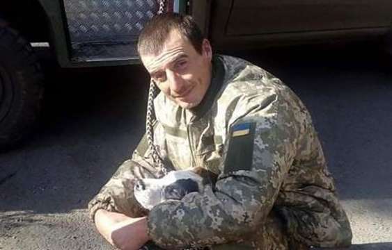 На Донбасі загинув 33-річний військовий з Львівщини 