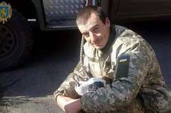 23 квітня загинув військовий зі Славського Андрій Альошин