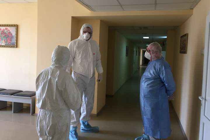 Кличко повідомив, коли в Києві очікувати піку захворюваності на коронавірус