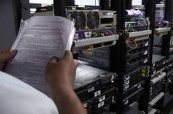 Слідчі встановили, що провайдер блокував  отримання громадянами в окупованому Криму об'єктивної інформації про ситуацію в Україні 