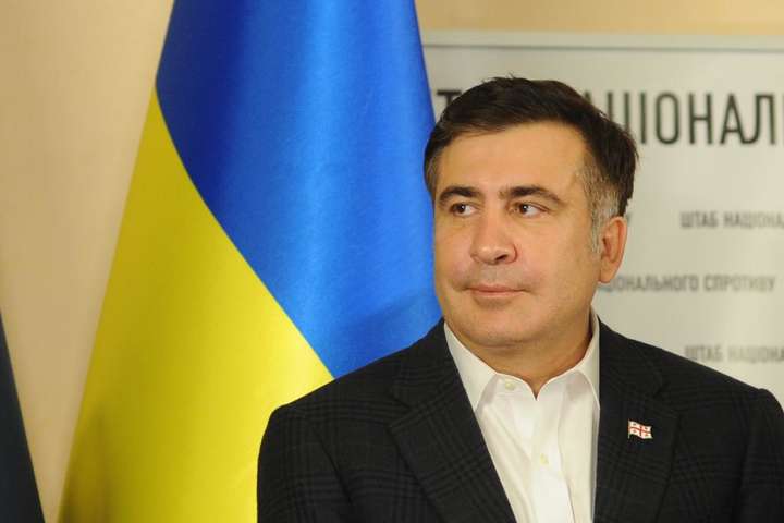 В «Слуге народа» рассказали, когда Верховная Рада планирует рассмотреть назначение Саакашвили