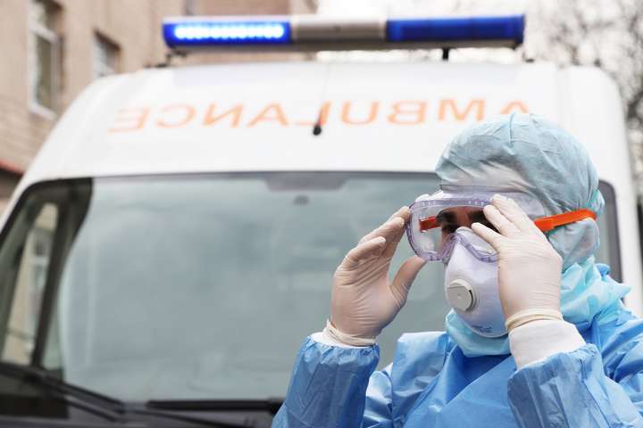МОЗ: в Україні можуть розпочати масове тестування на антитіла до коронавірусу