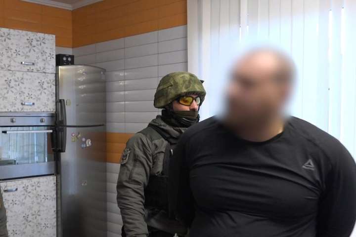 Членів потужного наркосиндикату, затриманих у Києві, взято під арешт 