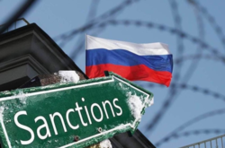 Росія різко відреагувала на блокування Україною резолюції про зняття санкцій