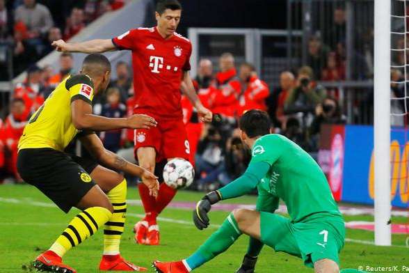 Німеччина відновлює футбол - з виключними заходами безпеки і незгодою фанатів