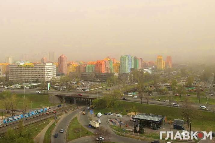 Екологічне лихо в Києві: Кличко озвучив план порятунку столиці від смогу