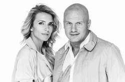 «Ця тварюка мене кинула»: Боксер Узелков влаштував скандал в соцмережах