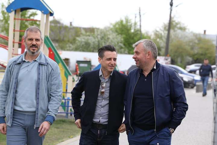Вибори президента української Прем’єр-ліги перенесено