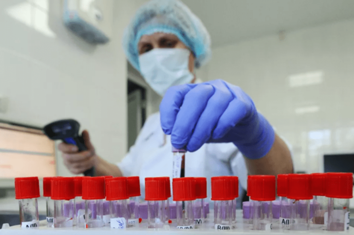 В Україні стартувало виробництво тестів на коронавірус 