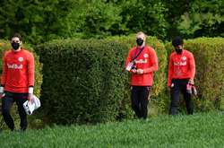 Футбол нового часу