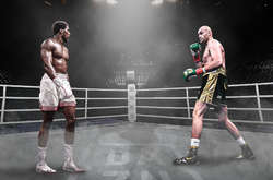 Промоутер: бій Джошуа і Ф’юрі на 95% відбудеться на початку 2021 року