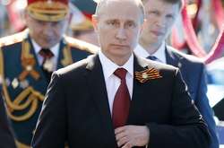 Путін остаточно переніс для росіян дату завершення Другої світової війни